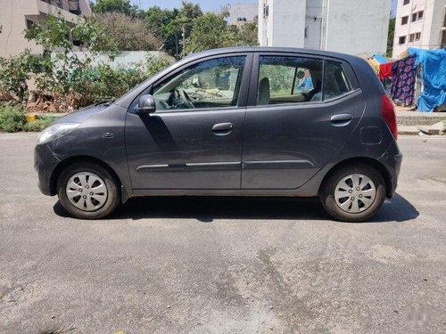 Hyundai i10 Magna 2011 MT for sale in Bangalore