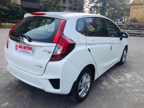 Used 2017 Honda Jazz 1.2 V AT i VTEC in Thane