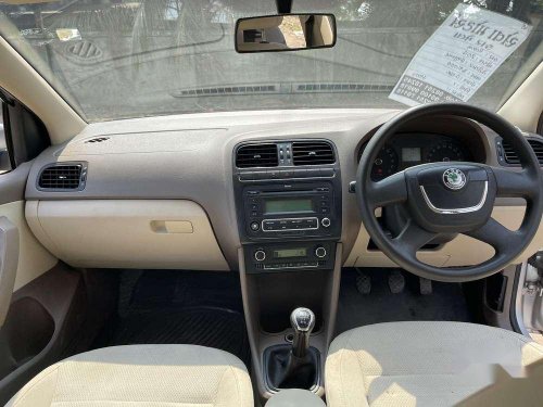 Used 2012 Skoda Rapid 1.6 TDI Elegance MT for sale in Surat