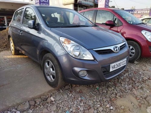 2010 Hyundai i20 Asta Optional with Sunroof 1.2 MT in Gurgaon