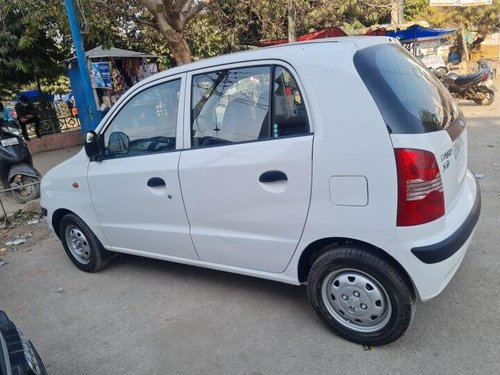 Hyundai Santro Xing GL Plus 2014 MT for sale in Faridabad