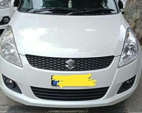 Maruti Suzuki Swift VXI 2014 MT for sale in Nagar