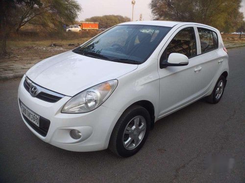 2011 Hyundai i20 1.2 Asta Dual Tone MT for sale in Chandigarh