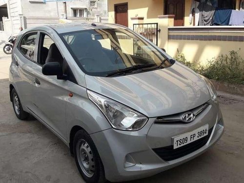 Used Hyundai Eon 1.0 Era Plus 2018 MT in Hyderabad