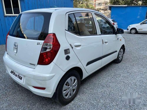 Used Hyundai i10 Magna 1.1 2012 MT for sale in Visakhapatnam