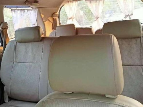 2008 Toyota Innova 2.5 EV Diesel MS 8 Str BSIII MT in Kanpur