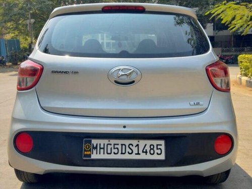 Used 2018 Hyundai Grand i10 Magna MT for sale in Thane