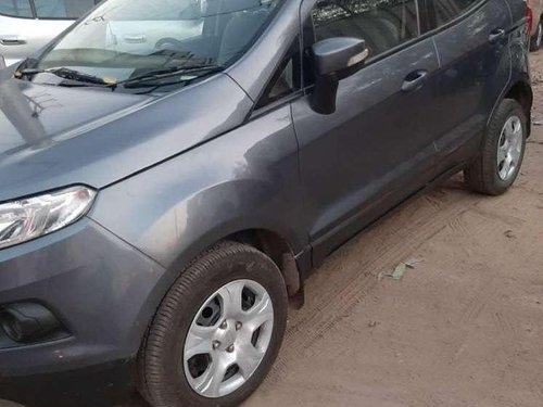 Ford EcoSport 1.5 Diesel Trend Plus 2017 MT in Kanpur