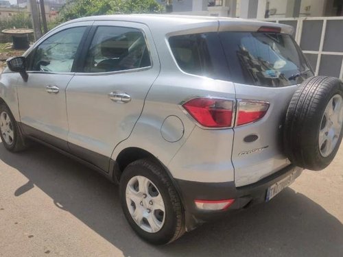 Used 2013 Ford EcoSport 1.5 DV5 MT Trend for sale in Chennai