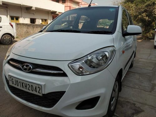 2011 Hyundai i10 Magna 1.1 iTech SE MT for sale in Ahmedabad