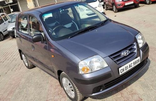 2010 Hyundai Santro Xing GLS MT in Chandigarh