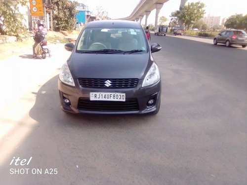 Used 2014 Maruti Suzuki Ertiga ZDI MT for sale in Jaipur