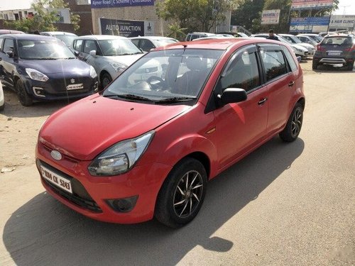 2010 Ford Figo Petrol EXI MT for sale in Jaipur