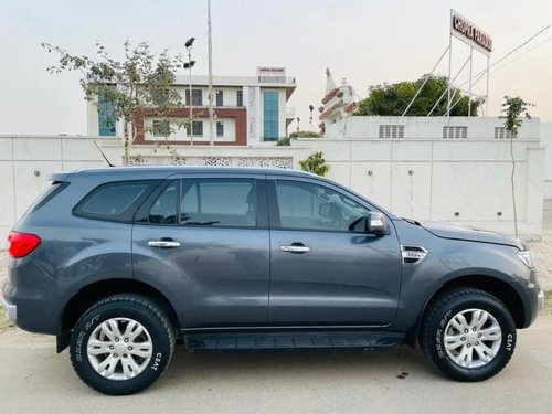 2016 Ford Endeavour 3.2 Trend AT 4X4 for sale in Jaipur