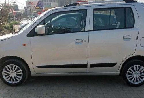 Maruti Suzuki Wagon R VXI 2012 MT for sale in Ghaziabad