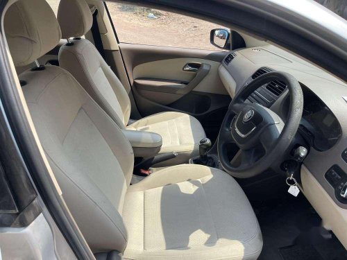 Used 2012 Skoda Rapid 1.6 TDI Elegance MT for sale in Surat