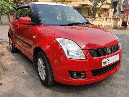 Used 2008 Maruti Suzuki Swift VXI MT for sale in Nagpur