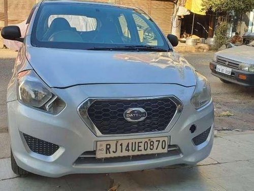Used Datsun GO Plus 2015 MT for sale in Jaipur