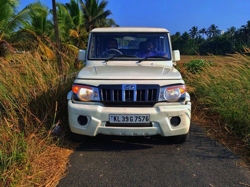 Mahindra Bolero 2014 Well maintained