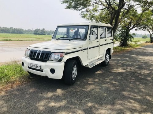 Mahindra Bolero 2014 Well maintained