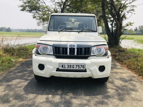 Mahindra Bolero 2014 Well maintained