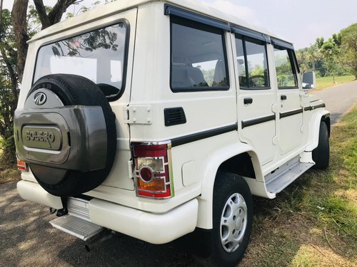 Mahindra Bolero 2014 Well maintained