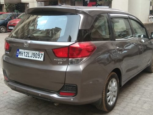 Used 2014 Honda Mobilio low price