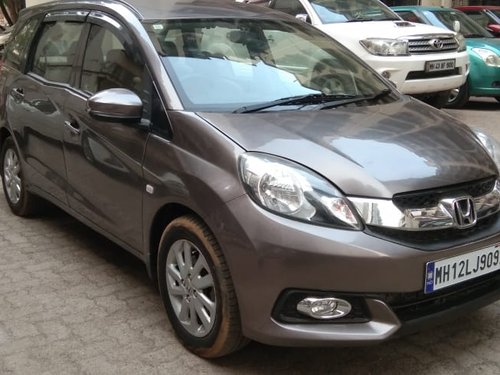 Used 2014 Honda Mobilio low price