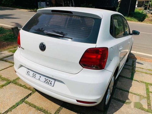 Used 2018 Volkswagen Polo 1.0 MPI Highline Plus MT for sale in Kozhikode