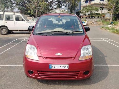 2010 Chevrolet Spark 1.0 LS MT for sale in Nagar