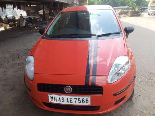2016 Fiat Punto MT for sale in Nagpur