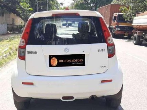 Maruti Suzuki Ritz 2013 MT for sale in Nagar