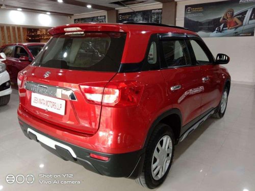 2018 Maruti Suzuki Vitara Brezza VDi MT for sale in Pune