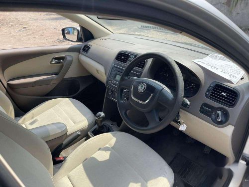 Used 2012 Skoda Rapid 1.6 TDI Elegance MT for sale in Surat