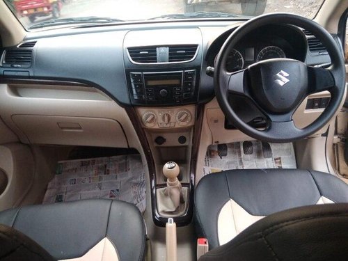 Used Maruti Suzuki Swift Dzire 2013 MT in Kalyan