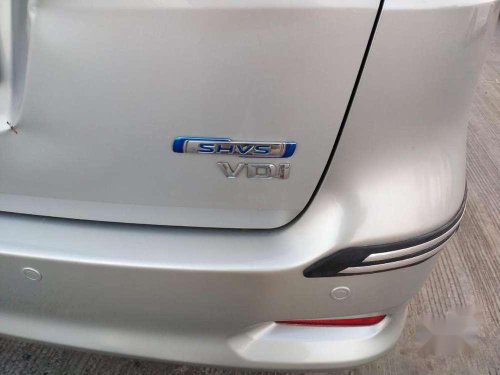 Maruti Suzuki Ertiga VDI 2016 MT for sale in Surat