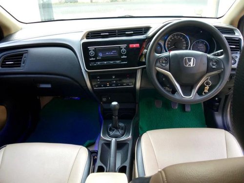 Honda City i-VTEC SV 2014 MT in Coimbatore