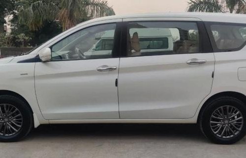 2019 Maruti Suzuki Ertiga ZDI Plus MT for sale in Thane