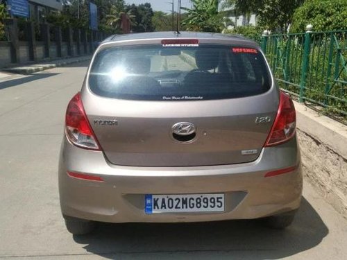 Used Hyundai i20 1.2 Era 2012 MT for sale in Bangalore