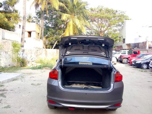 Honda City i-VTEC SV 2014 MT in Coimbatore