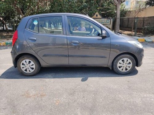 Hyundai i10 Magna 2011 MT for sale in Bangalore