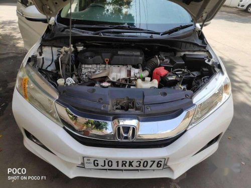 Used 2015 Honda City i DTEC S MT for sale in Rajkot