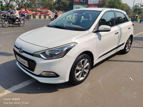 Used 2014 Hyundai Elite i20 MT for sale in Surat