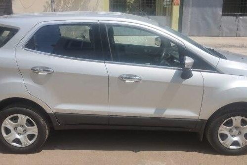Used 2013 Ford EcoSport 1.5 DV5 MT Trend for sale in Chennai
