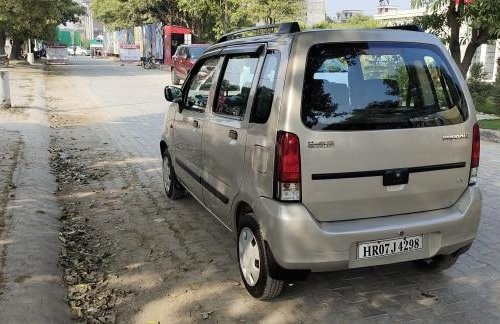 Used 2006 Maruti Suzuki Wagon R AT for sale in Chandigarh