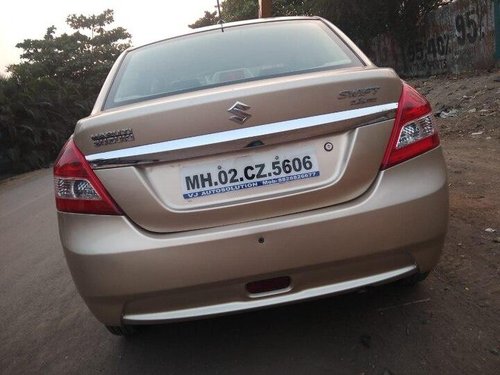 Used Maruti Suzuki Swift Dzire 2013 MT in Kalyan