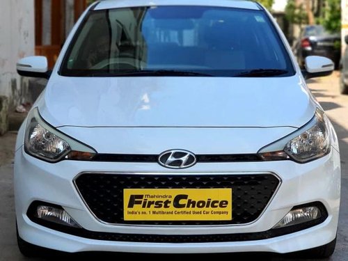Hyundai i20 1.4 CRDi Asta 2015 MT for sale in Jaipur