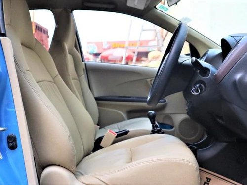 Used 2013 Honda Brio S MT for sale in Kolkata