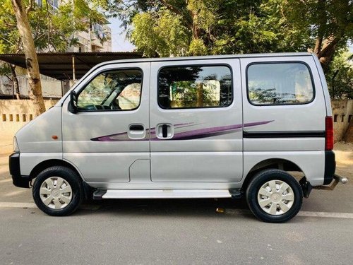 2013 Maruti Suzuki Eeco 5 Seater Standard MT in Ahmedabad