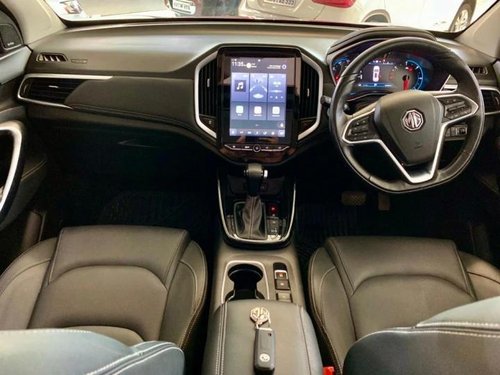 MG Hector Sharp DCT 2019 AT for sale in Bangalore